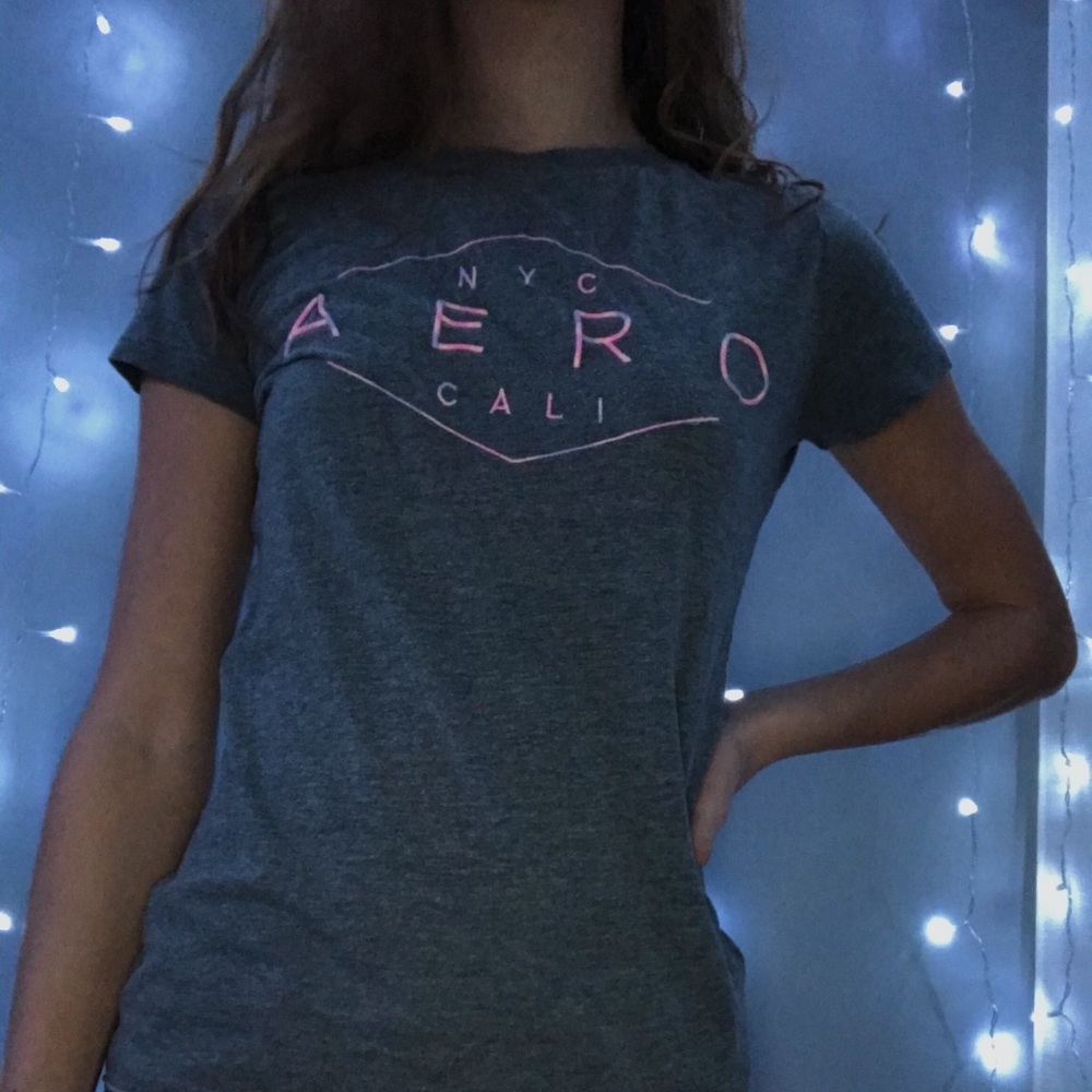 Aero t-shirt